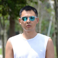 Gafas de sol para hombre Gafas de sol Hombre Gafas de sol anti-uv - details 4