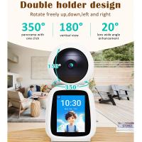 ANSVICAM Cámara de Seguridad 4MP WIFI Voces y Videos de Comunicación dos Vías - details 6