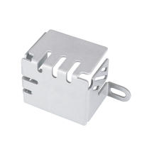Placa de deslizamiento inferior, cubierta de refrigerante de motor para HONDA VFR 800 X Crossrunner 2016-2022, rejilla de radiador - details 8