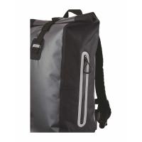 Mochila impermeable multifuncional para exteriores, bolsa de almacenamiento en seco para hombres, rafting, kayak, 20 litros - details 4