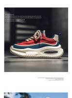 Zapatos deportivos informales con colchón de aire para hombre, zapatos de algodón con aislamiento grueso y felpa y suela aumentada - details 10