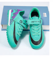 Mismo estilo para hombres y mujeres, zapatos de fútbol TFTurf de verano para niños - details 14