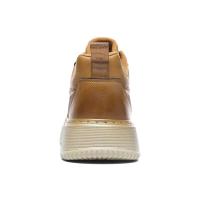 Nuevo 1 par de zapatos deportivos y casuales de temporada con diseño moderno, zapatos con alzas para hombre a bajo precio - details 13
