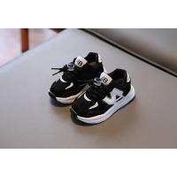 Zapatillas Deportivas para Niños Primavera-Otoño Zapatos Transpirables de Malla para Niños y Niñas - details 1