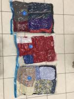 Bolsas de Compresión Eléctricas y Bomba 6PCS Reutilizables para Hogar y Viajes Hechas en China - details 10
