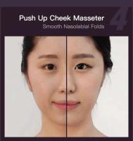 Instrumento de masaje facial con V vending para lifting y adelgazamiento facial - details 6