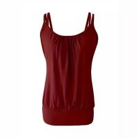 Chaleco camisola sexy para mujer, moda de verano. - details 0