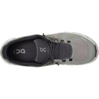 Zapatillas On Running Cloud 5 Kelp Shadow - Zapatillas On running mujer - details 6