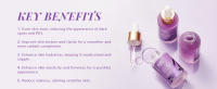 key benefits