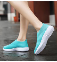 Zapatillas Deportivas Ligeras para Mujer Zapatillas de Correr Transpirables Comodidad al Aire Libre - details 23