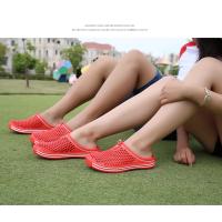 Zapatillas de Playa Unisex Sandalias Informales para Mujer Zapatos Antideslizantes Talla 36-45 - details 19