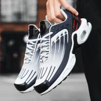 Zapatillas deportivas con cojín de aire para hombre - details 7