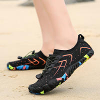 Zapatos de Cinco Dedos Zapatos de Natación para Deportes al Aire Libre Zapatos para Rastrear Ríos - details 2