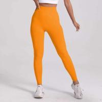 Body deportivo con espalda en V para mujer, pantalones de entrenamiento, yoga, PIESS, levantamiento de cadera, silueta elástica - details 15