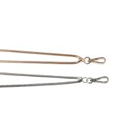 Colgador de colgante de joyería, colgante de Metal para teléfono, cordón para teléfono, correas para teléfono, cadena cruzada para teléfono, funda para teléfono, correas colgantes para el cuello - details 9