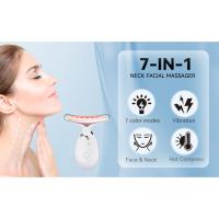 Neck and Face Massager