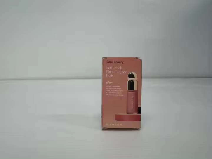Hot Rare Beauty de Selena Gomez Soft Pinch Liquid Blush Bliss - 1