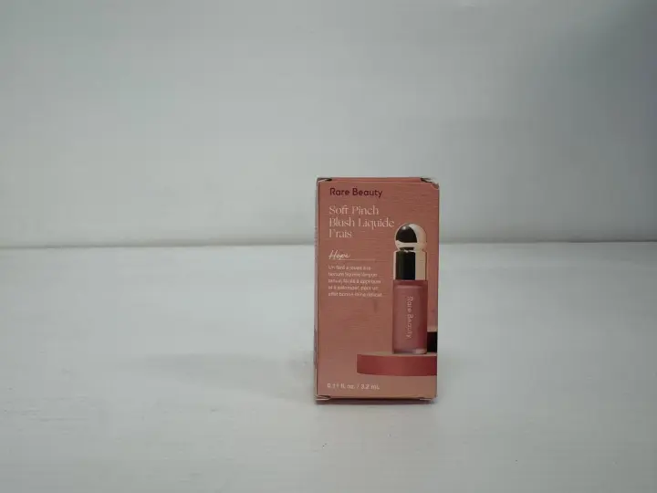 Hot Rare Beauty de Selena Gomez Soft Pinch Liquid Blush Bliss - 1
