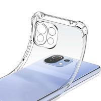 Funda de Airebag TPU Antigolpes para Xiaomi Cubierta Protectora para 14T, 14, 13T Pro, 13 Lite, 12T, 12, 12x, 11T - details 3
