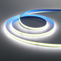 Tira de LED COB Moderna GAHADA 240LEDs/m Adhesiva, Cortable, No Impermeable, Luz Caliente Natural - details 7