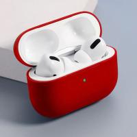 Funda Sólida para Apple Airpods Pro 2 2022 Cubierta Protectora para Caja de Carga - details 0