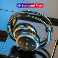 Auriculares inalámbricos Bluetooth A23 with Tarjeta Mini de Doble Oreja - details 2