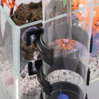 Incubadora de huevos de Artemia de plástico, incubadora de Artemia anfibia, incubadora de camarones para acuario, cubo extraíble para huevos de pescado - details 7