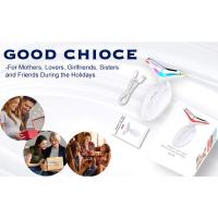 Masajeador Facial y de cuello 7 en 1, herramienta para esculpir la cara, dispositivo multifuncional de estiramiento Facial para Lifting, doble mentón y cuidado de la piel - details 4