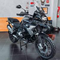 Respace Aluminio Side Rearview CNC Accesorios de Motocicleta para BMW MOTORRAD R 1200 GS - details 12