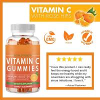 VITEIN GUMMIES Caramelo Blando Vitamina C - details 4