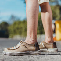 Zapatos de lona informales para Hombre, Alpargatas ligeras y transpirables, talla grande 48, 49 - details 16