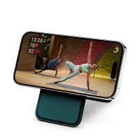 Soporte magnético para billetera, compatible con MagSafe,PU,para iphone 13,14,15 - details 9