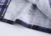 Trajes de casa para hombre, pantalones de manga larga, trajes para Otoño e Invierno, Pijamas para hombre, pijamas de franela con diseño a cuadros para hombre - details 34