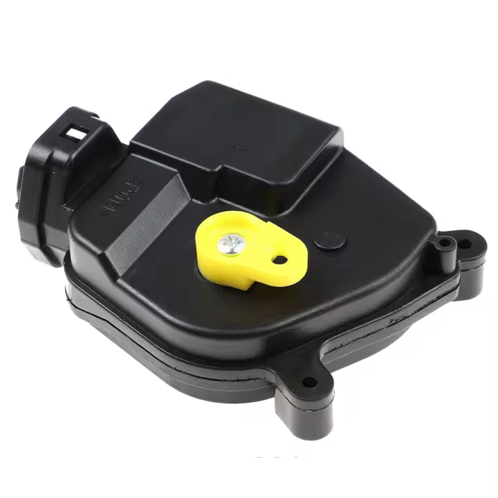 Pestillo del actuador de cerradura de puerta nueva delantera izquierda 95735-1G020 para Hyundai Accent Kia Rio 2006-2011 - 1