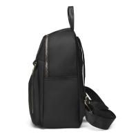 Mochila de viaje para mujer, mochila informal, ligera, de alta calidad, de gran capacidad, para estudiantes universitarios - details 3