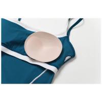 Nuevo chaleco deportivo de fitness para mujer, sujetador deportivo de compresión de la mejor ajuste para yoga - details 15