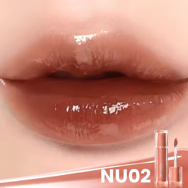 Focalure Mirror Lip Dyeing Lip Lip Liquid L10 Oferta especial - 1