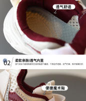 Zapatillas deportivas ligeras para niños y niñas, malla suave, suela antideslizante, transpirable - details 2