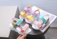 Sandalias Deportivas para Niños y Niñas Antideslizantes, Versátiles, Coloridas - details 2
