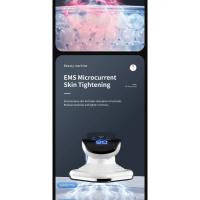 Masajeador de Celulitis EMS RF Radio Frecuencia Máquina de Adelgazar el Cuerpo para Barriga, Brazo, Cintura, Piernas Masaje Combo Piel Normal Consumo de Energía 1-500 - details 5
