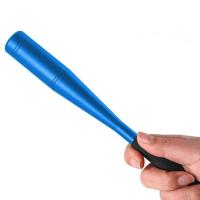 Martillo de pescado de aleación de aluminio duradero, mango de Eva, cuerda tejida, bate de pesca, 24,7 cm, Whacker, pesca, sacerdote, deportes al aire libre - details 4