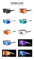 Gafas de Sol Polarizadas para Ciclismo Joven UV400 Deportes al Aire Libre - details 13