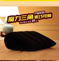 Almohada inflable para cama, cojín de ayuda para adultos y parejas, muebles de cuña, sofá de juegos - details 6