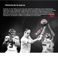 Balón Oficial Wilson NFL Tamaño 9 Estándar - PU de Alta Resistencia para Entrenamiento Profesional y Competición para Adultos - details 4