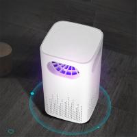 Purificador de aire para habitación grande, purificador de olores para mascotas, alergias, polen, filtro de formaldehído para el hogar - details 3