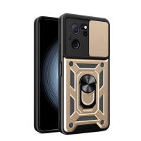 Funda de lujo para lente de cámara, carcasa deslizante XiaoMi 13T/13T Pro Redmi K60 Ultra - details 11