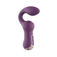 Leten Vibrador Potente Estimulador de Clítoris para Mujeres Masajeador de Punto G - details 10