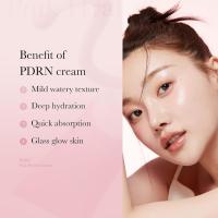 Medicube PDRN Crema Hidratante y Reafirmante Niacinamida Piel Suave Equilibrio de Tonos - details 3