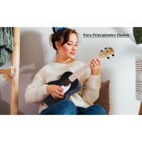 Para Principiantes Ukelele