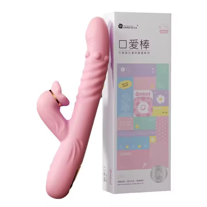 Juguetes sexuales, palitos de succión, vibradores, masturbadores, artefactos, juguetes sexuales femeninos, productos sexuales para adultos - 1